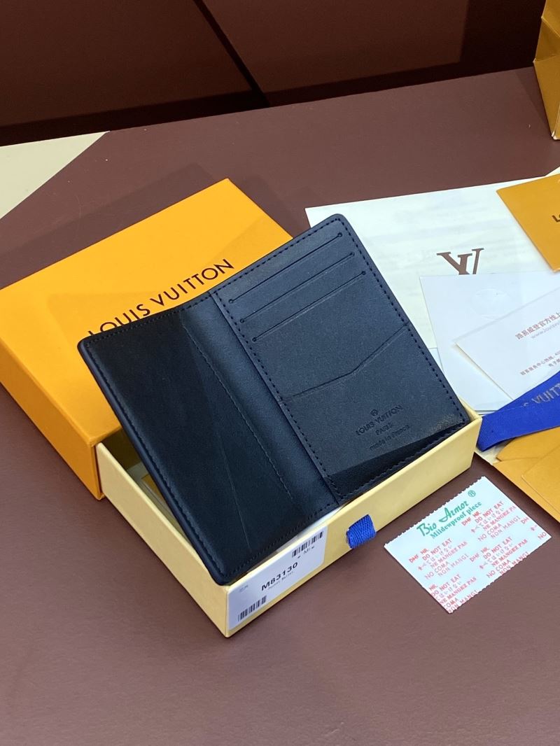 LV Wallets